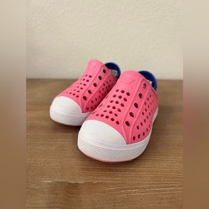 Sketchers Toddler Foamies: Guzman Steps Sneakers